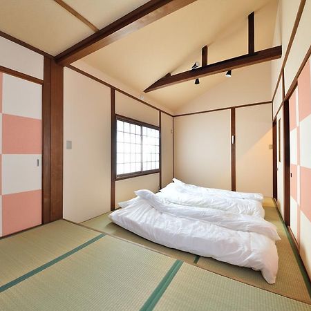 Comfortable House In Fushimi Киото Екстериор снимка