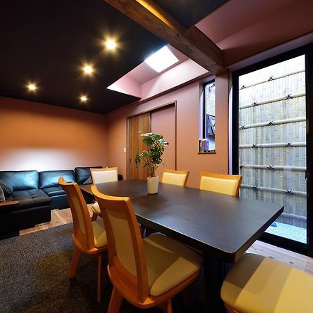 Comfortable House In Fushimi Киото Екстериор снимка