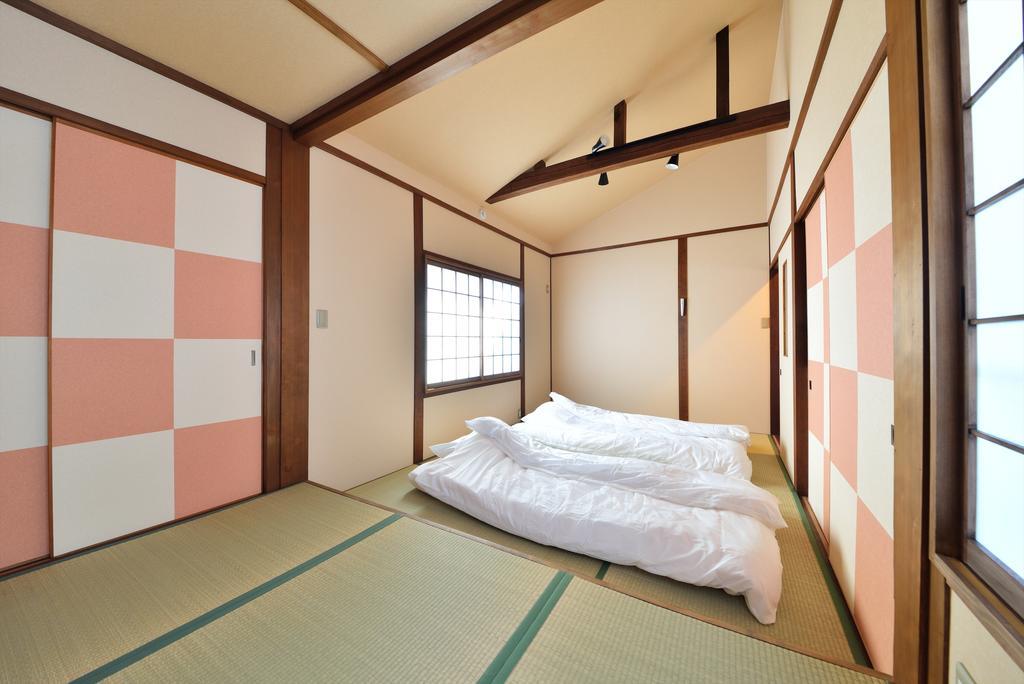 Comfortable House In Fushimi Киото Екстериор снимка