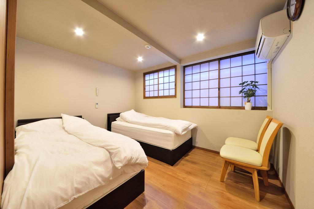 Comfortable House In Fushimi Киото Екстериор снимка