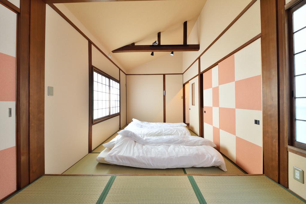 Comfortable House In Fushimi Киото Екстериор снимка