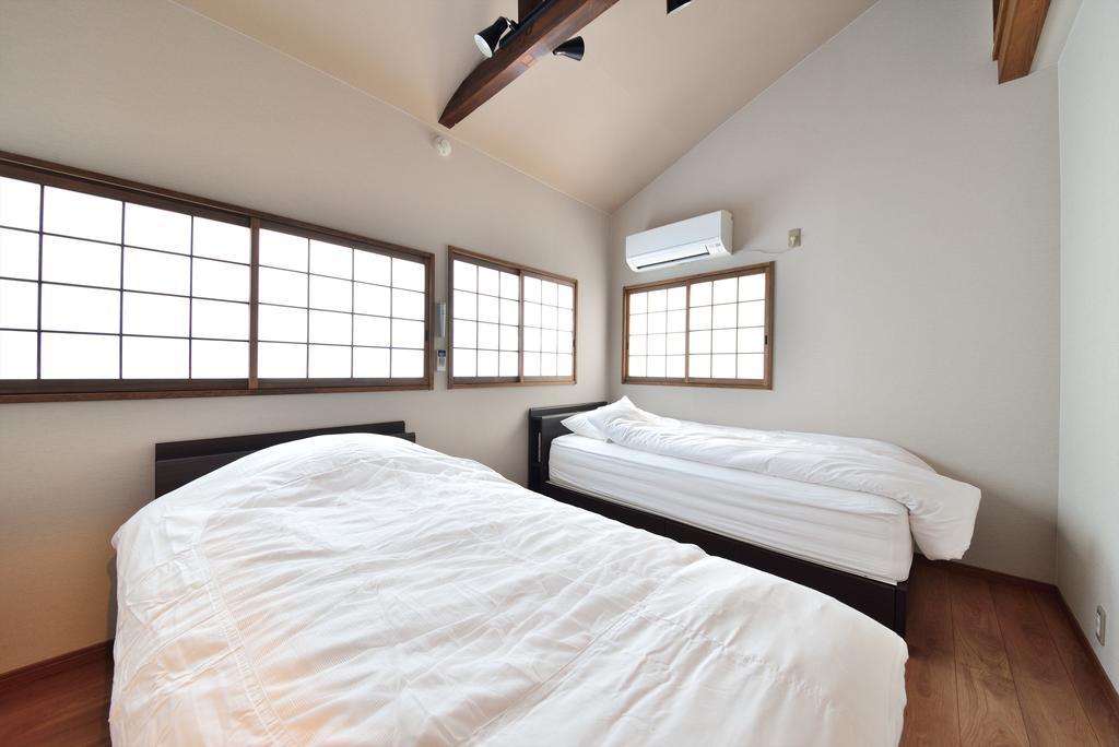 Comfortable House In Fushimi Киото Екстериор снимка